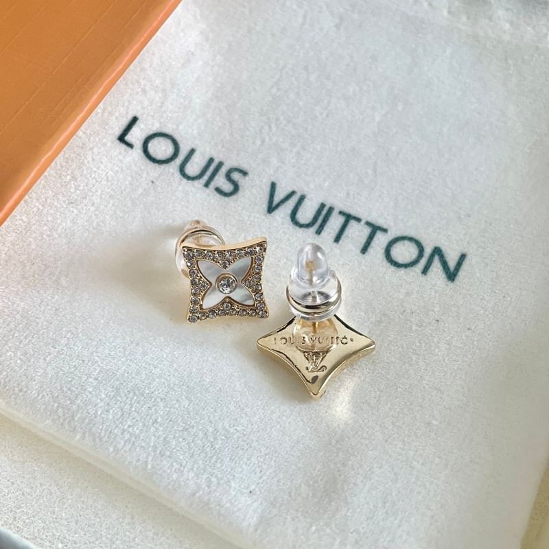 Louis Vuitton Earrings